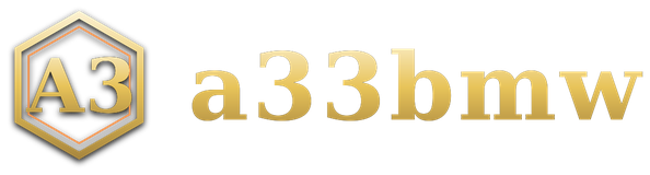 a33bmw logo